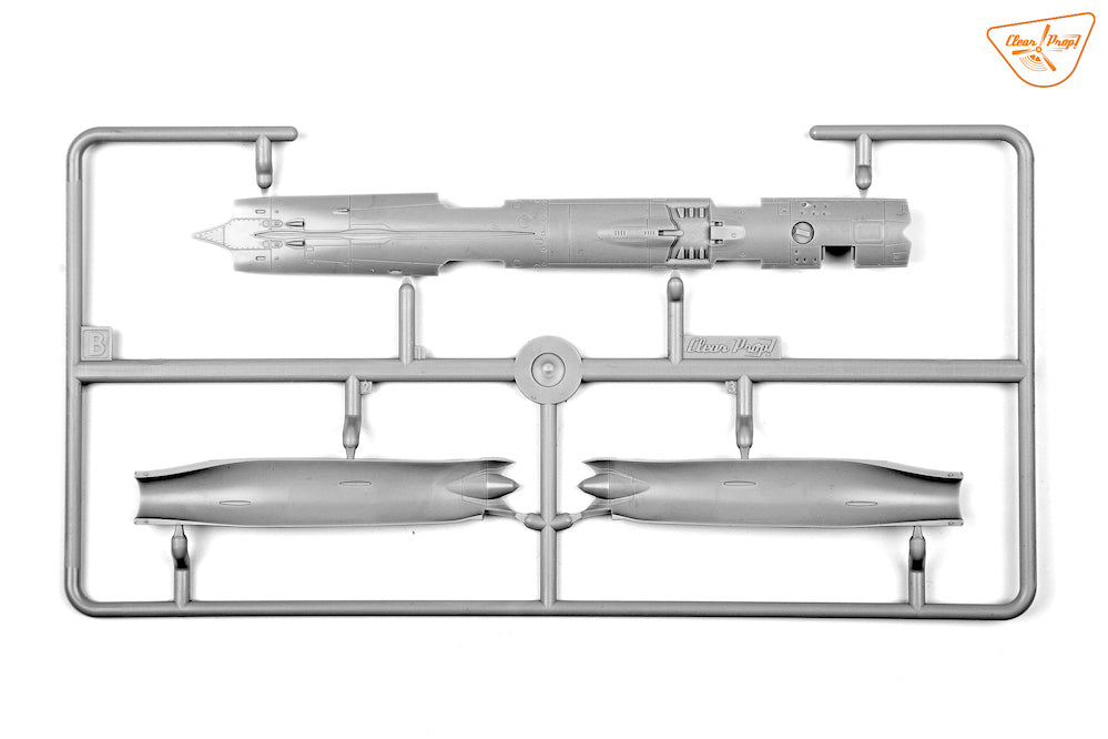 Mikoyan MiG-19PM