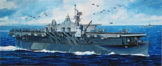 1/350 U.S.S. Independence CVL-22