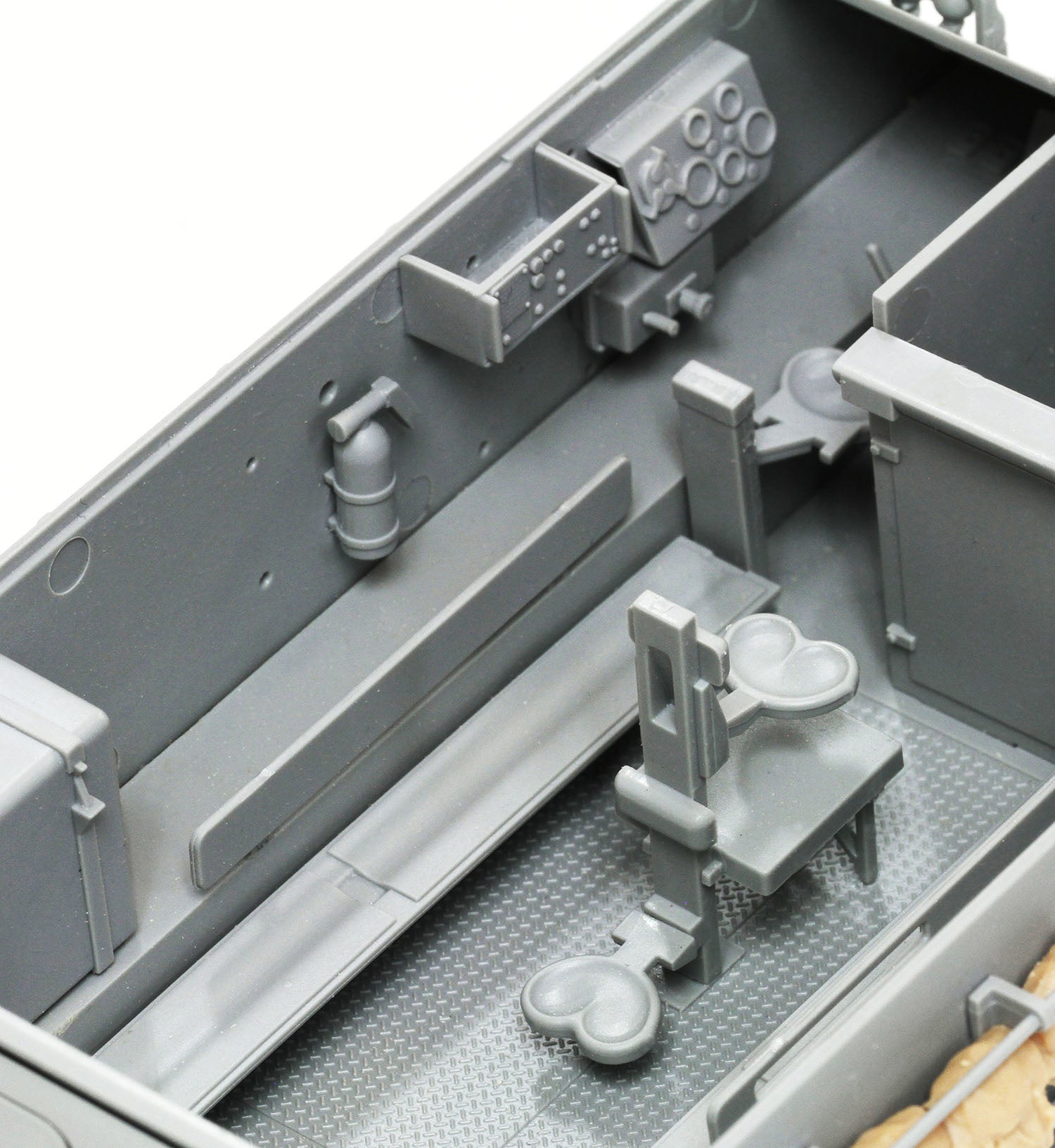 Dragon 1/35 Idf M113 Armor Personnel Carrier