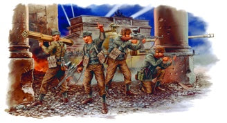 1/35 Nachtjager (Berlin 1945)