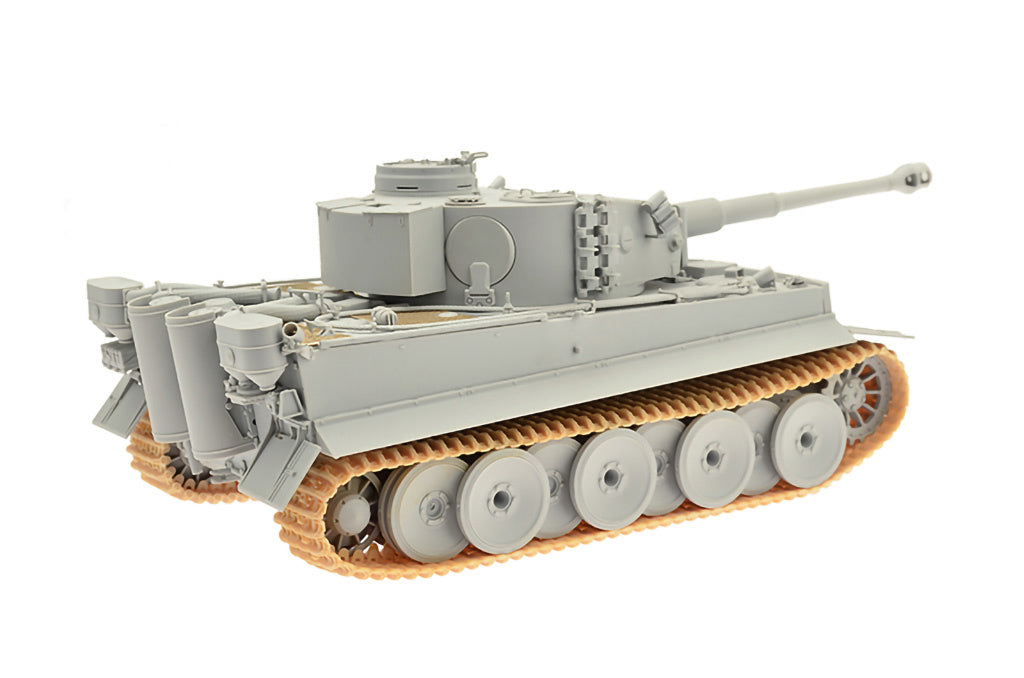 Dragon 1/35 Tiger1 Early Prod'44(Fig Excl) D6730