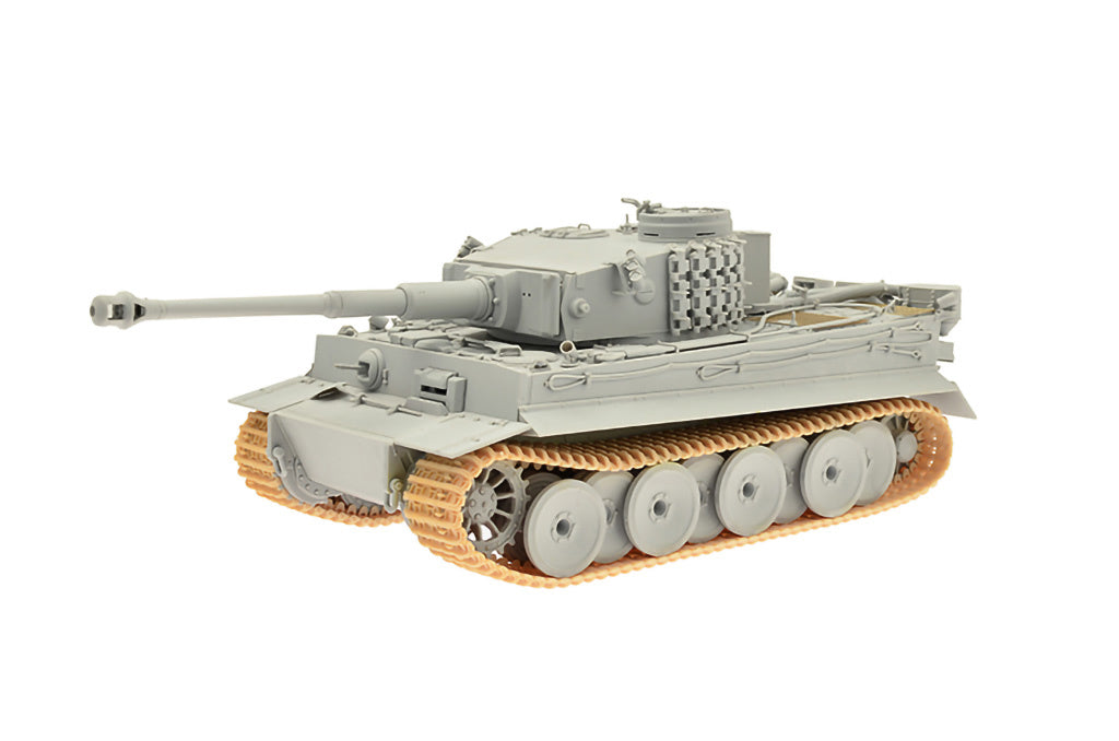 Dragon 1/35 Tiger1 Early Prod'44(Fig Excl) D6730