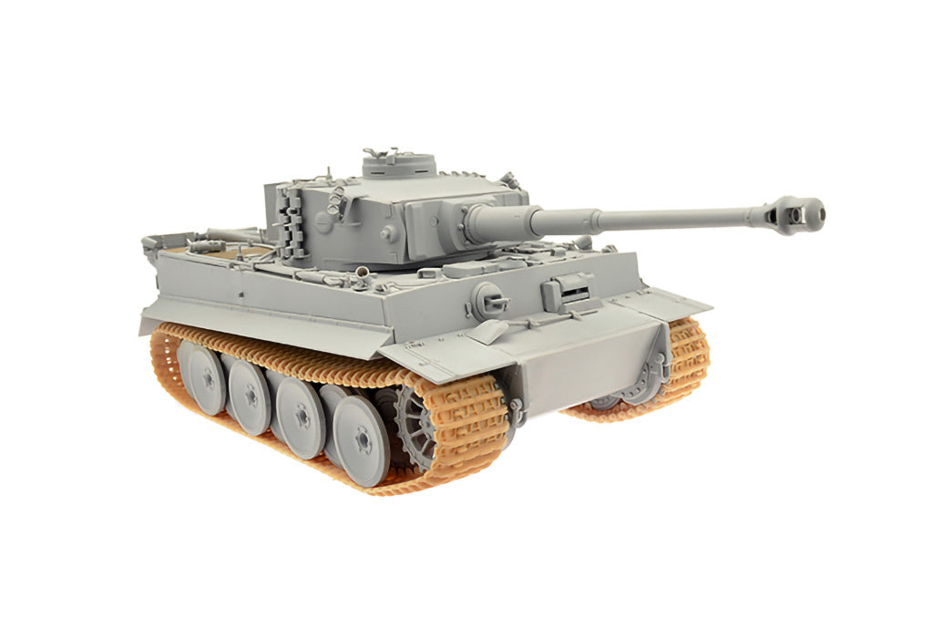 Dragon 1/35 Tiger1 Early Prod'44(Fig Excl) D6730