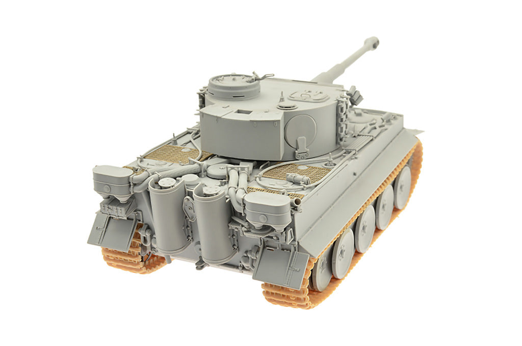 Dragon 1/35 Tiger1 Early Prod'44(Fig Excl) D6730