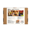 Rolife Corner Bookstore DIY Miniature House Kit DG164 13