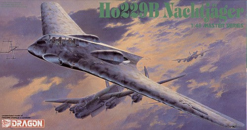 Horton Ho-229B Nightfighter/Nachtjager
