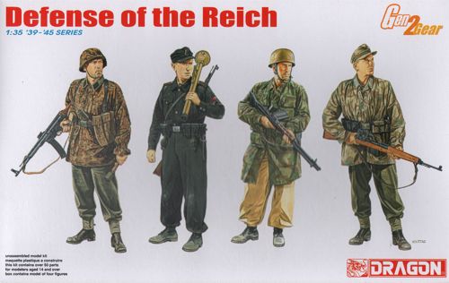 Defense of the Reich