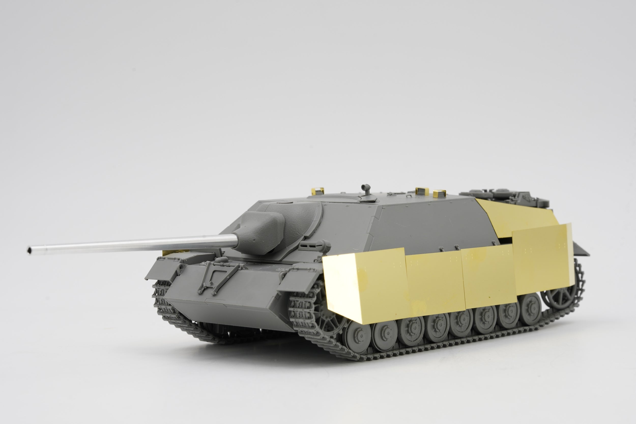 Border Models 1/35 Jagdpanzer IV L/70 V BT-049