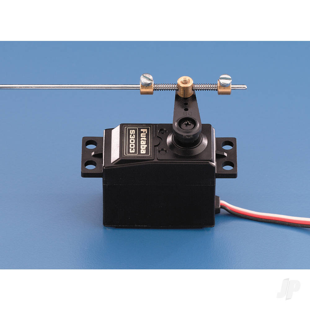 Dubro Control Over-Ride Servo Saver (1 pc per package) DUB120