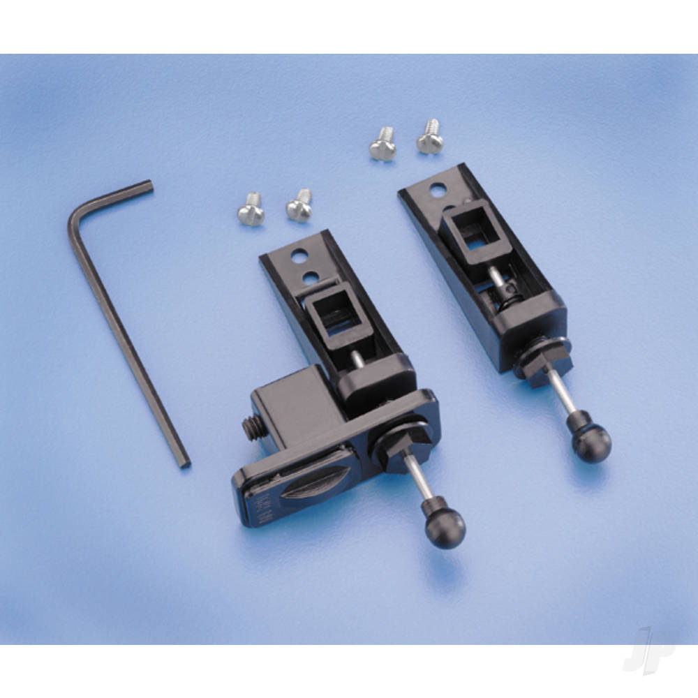 Dubro Kwik Switch Mount (1 pc per package) DUB203