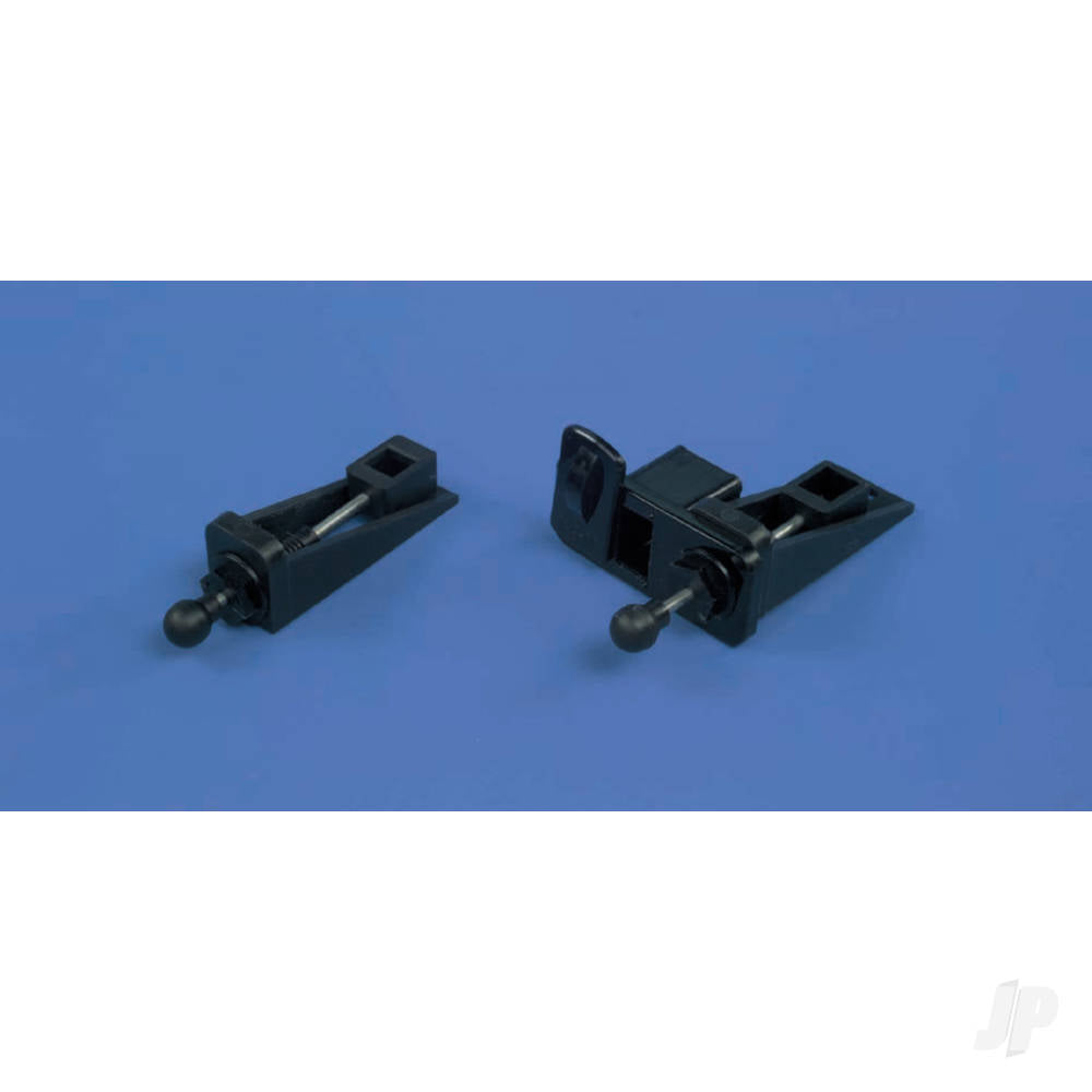 Dubro Kwik Switch & Charging Jack (1 pc per package) DUB207