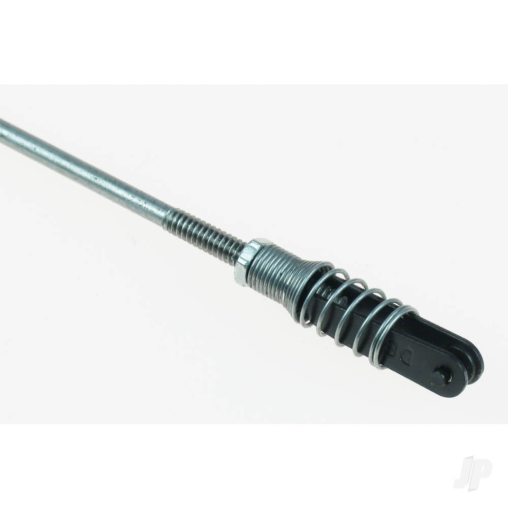 Dubro 4-40 Kwik-Link on 12in Rod (1 pc per tube) DUB306