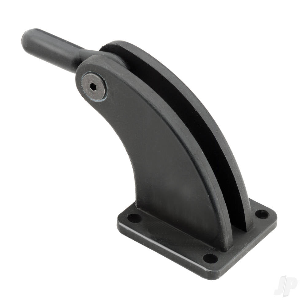 Dubro Heavy Duty Dual Control Horn (2 per package) DUB3352