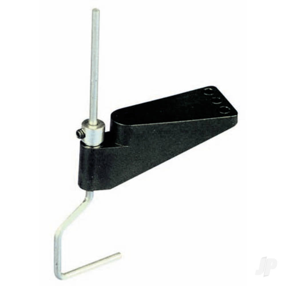 Dubro Tailwheel Bracket .60 size (1 pc per package) DUB376
