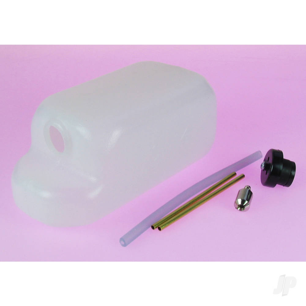 Dubro 16 oz. Fuel Tank (1 pc per package) DUB416