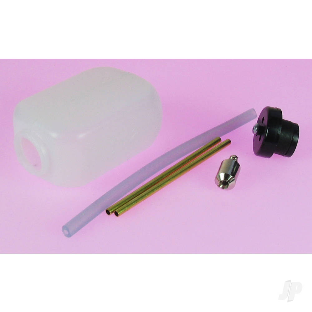 Dubro 20 oz. Fuel Tank (1 pc per package) DUB420