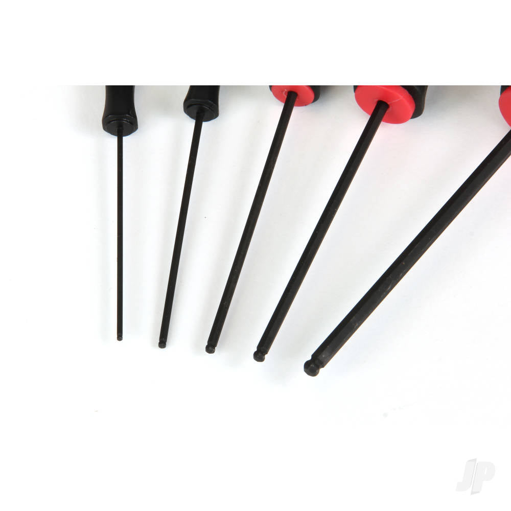 Dubro 2mm Ball Wrench, 2.5mm Socket Head (1 pc per package) DUB449