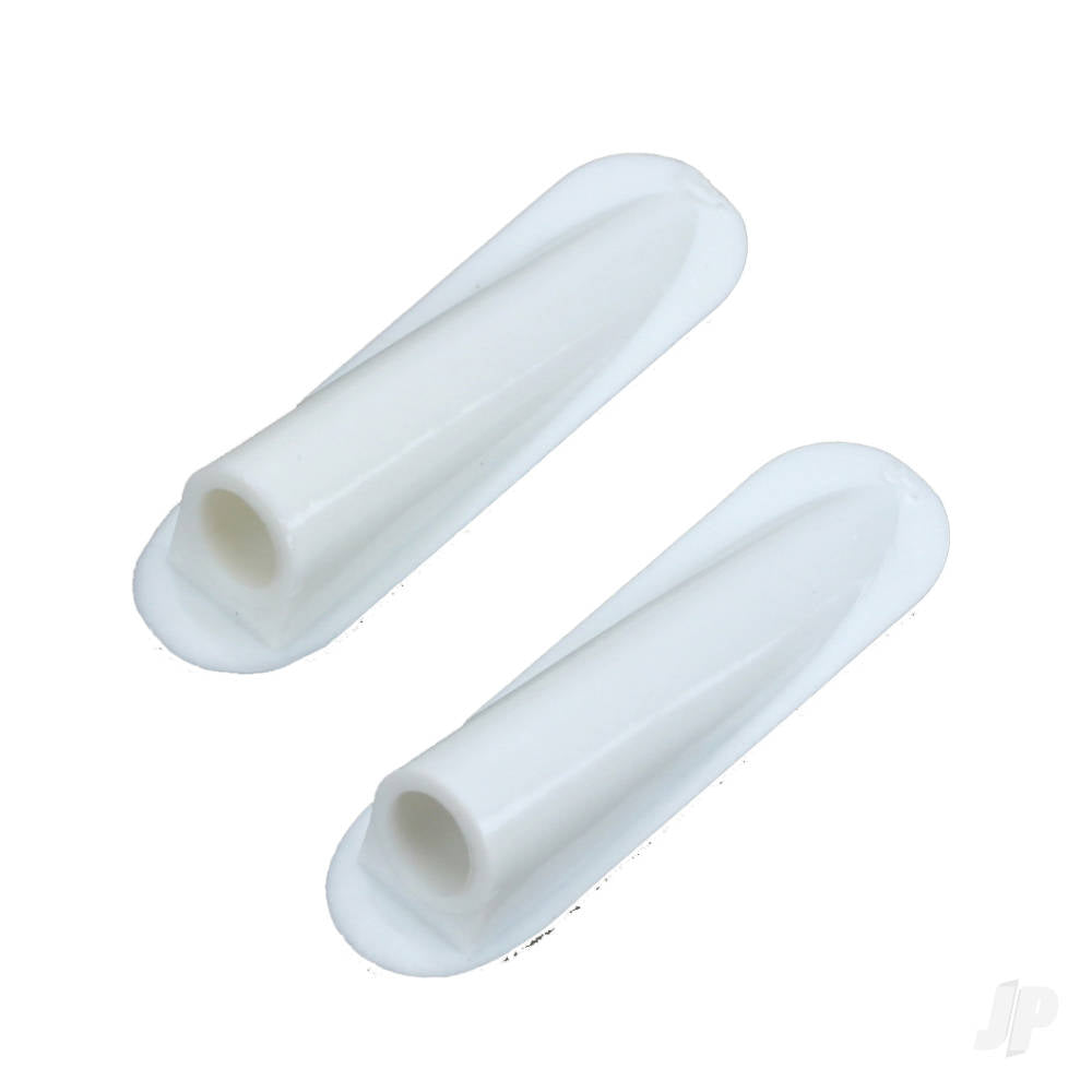 Dubro 36in Lazer Rod (2 pcs per package) DUB500