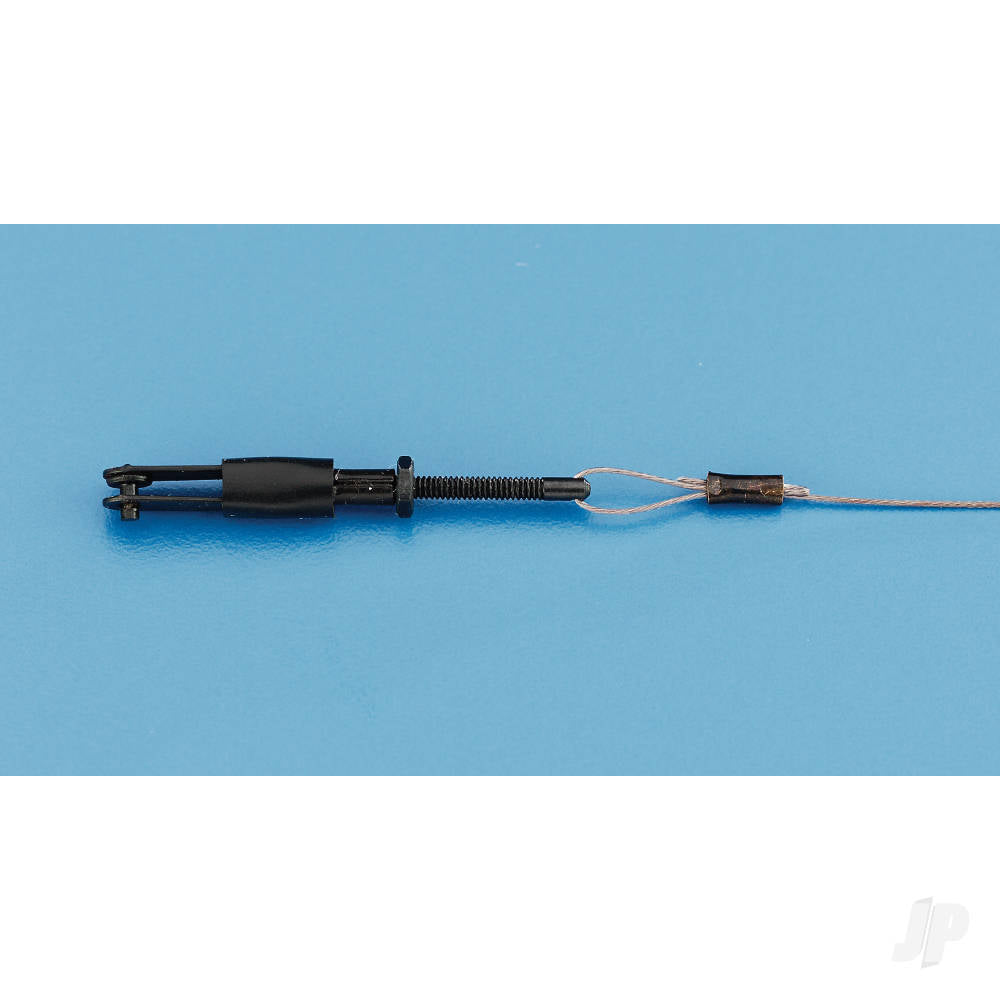 Dubro 4-40 Pull-Pull System (1 pc per package) DUB518