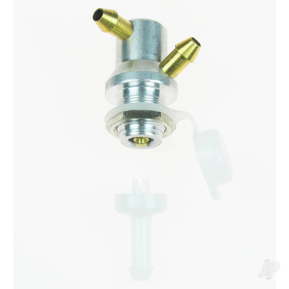 Dubro Large Scale Fueling Valve Probe (1 pc per package) DUB612