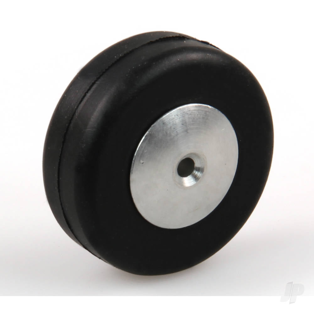 Dubro 3/4in diameter Tailwheel .40 Size (1 each per card) DUB75TW