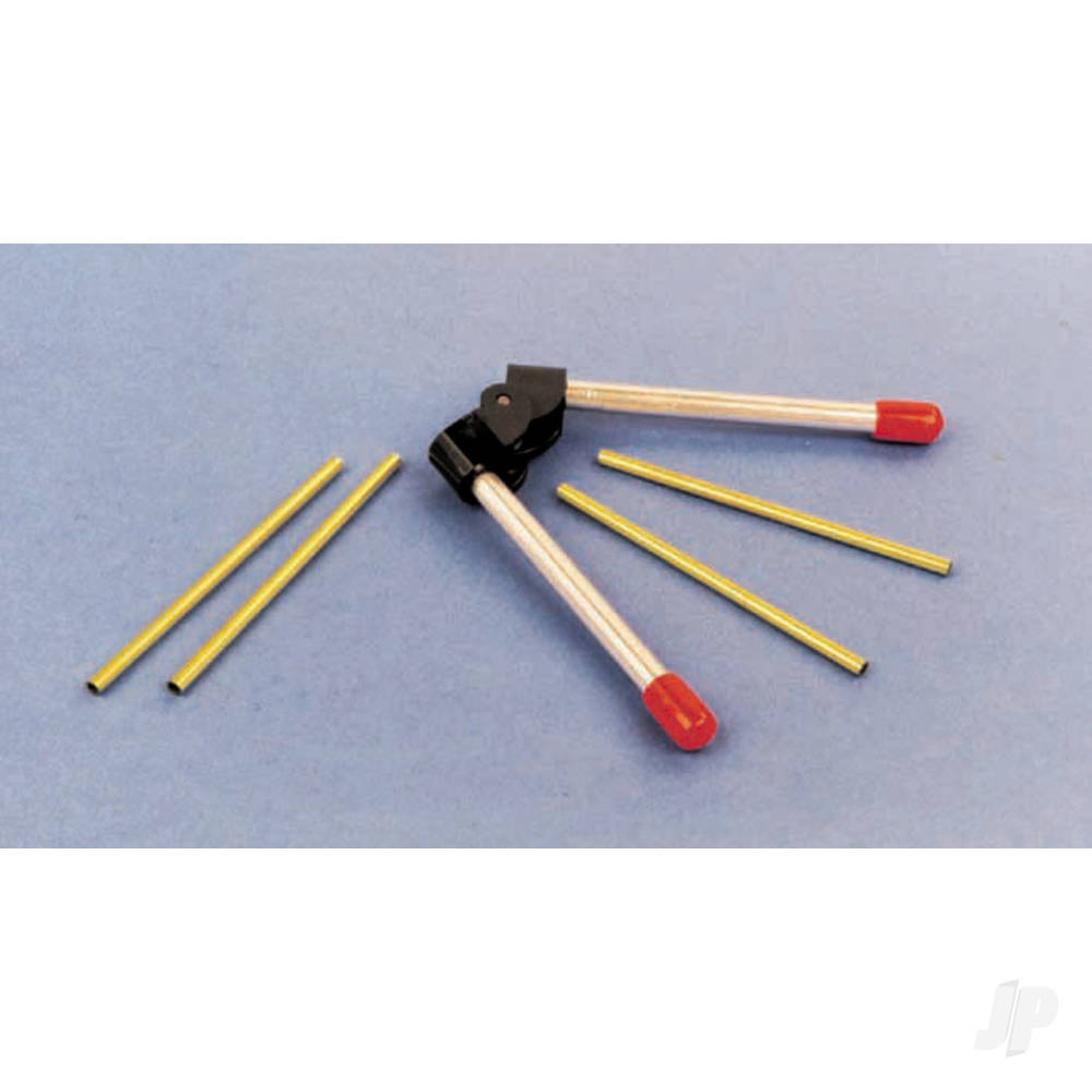 Dubro 5/32in Tubing Bender (1 each per card) DUB786