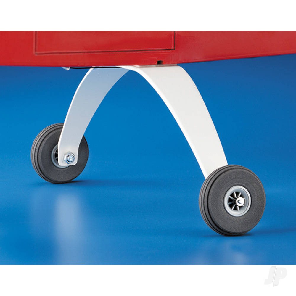 Dubro Super Strong Landing Gear (1 pc per package) DUB789