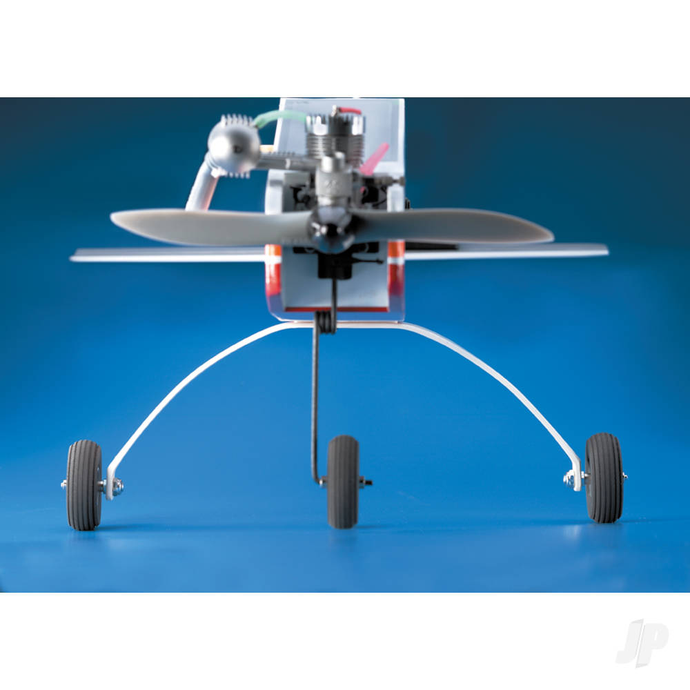 Dubro Super Strong Landing Gear (1 pc per package) DUB789
