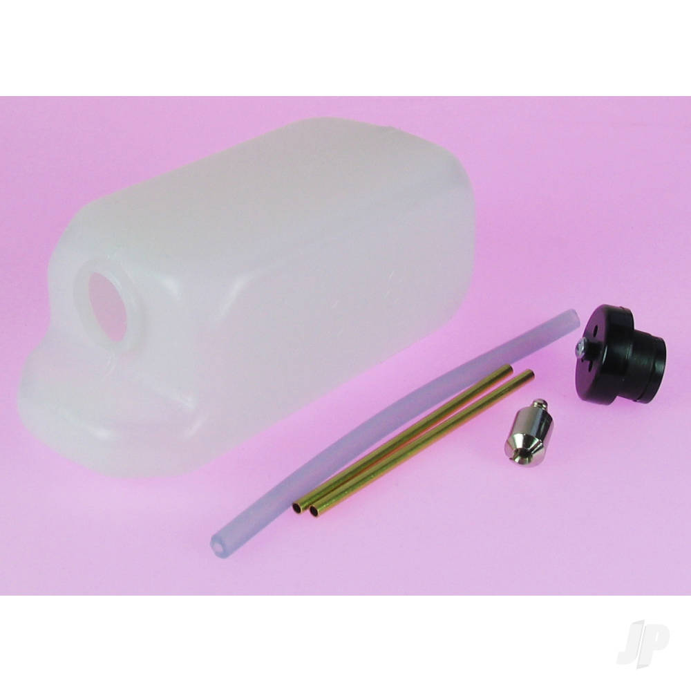 Dubro 60 oz Fuel Tank (1 pc per package) DUB795