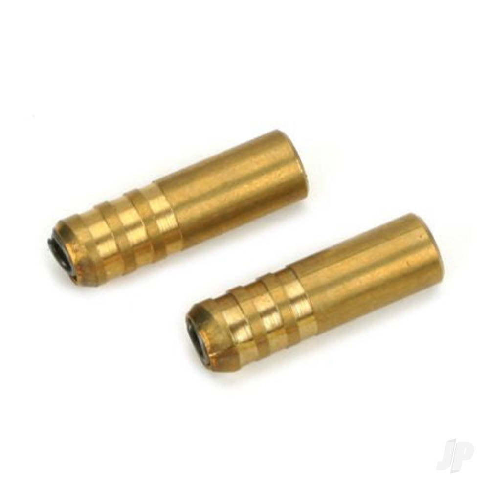 Dubro Replacement Tire Valves (2 pcs per package) DUB809
