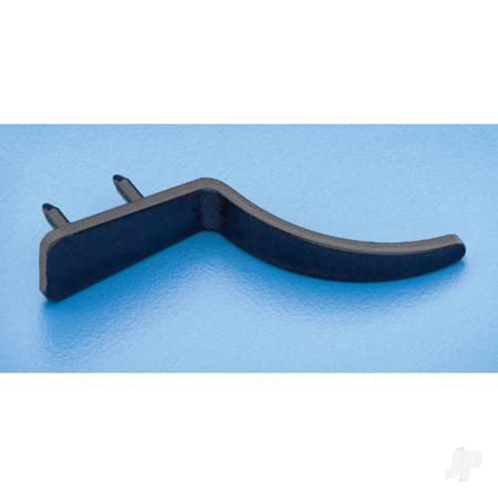 Dubro Micro Tail Skid (1 pc per package) DUB853
