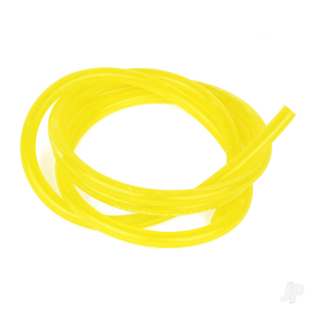 Dubro 5/32in Inner Diameter Tygon Tubing (25 foot spool) DUB898