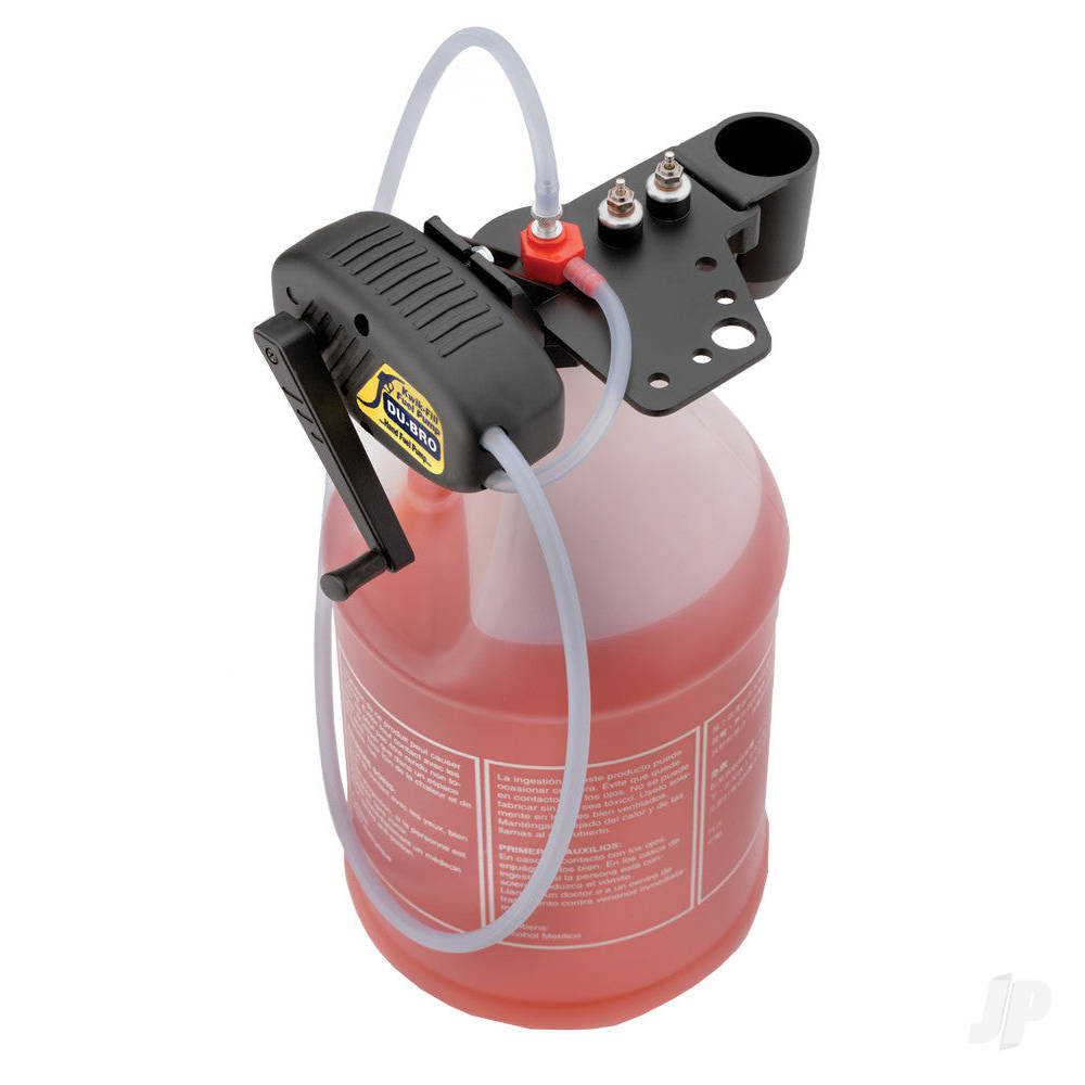 Dubro Filling Station (with o Kwik Start & 4-Way Wrench) DUB908