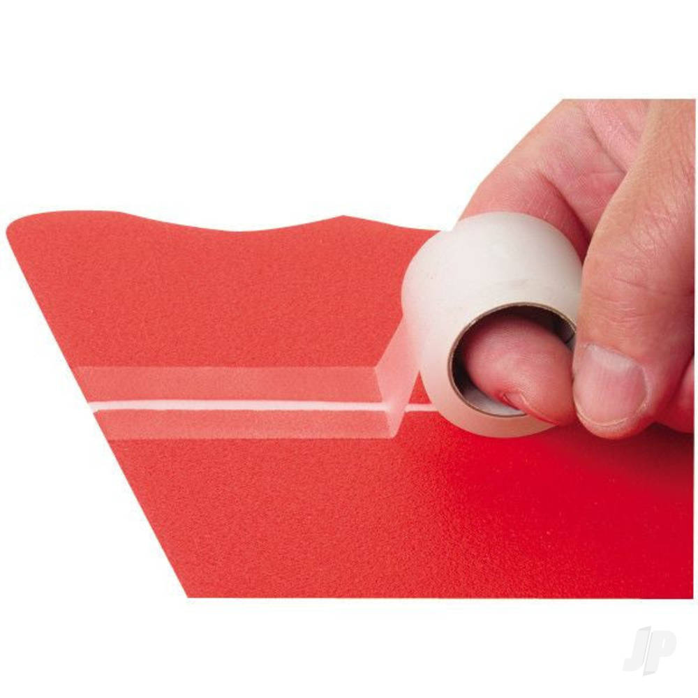 Dubro Electric Flyer Hinge Tape (1 pc per package) DUB916
