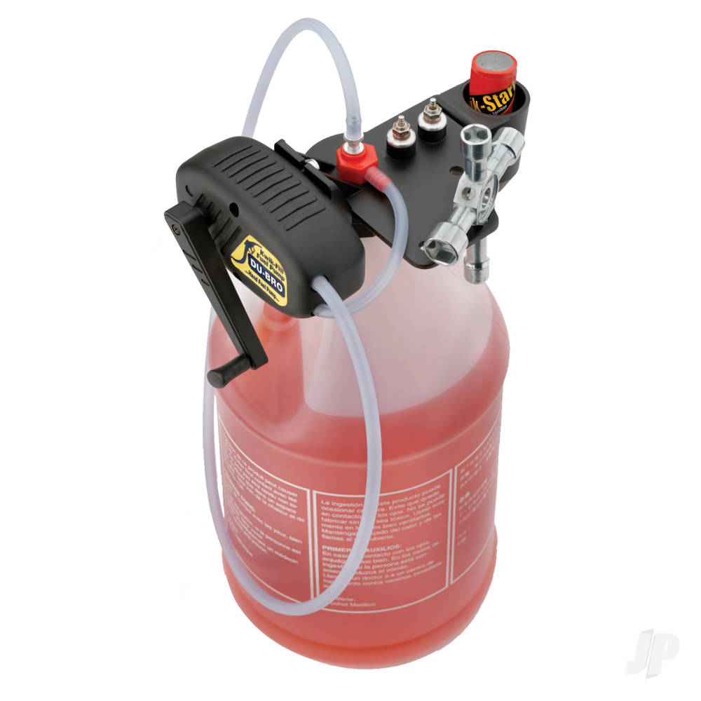 Dubro Micro2 30in Pushrod System (2 pcs per package) DUB922