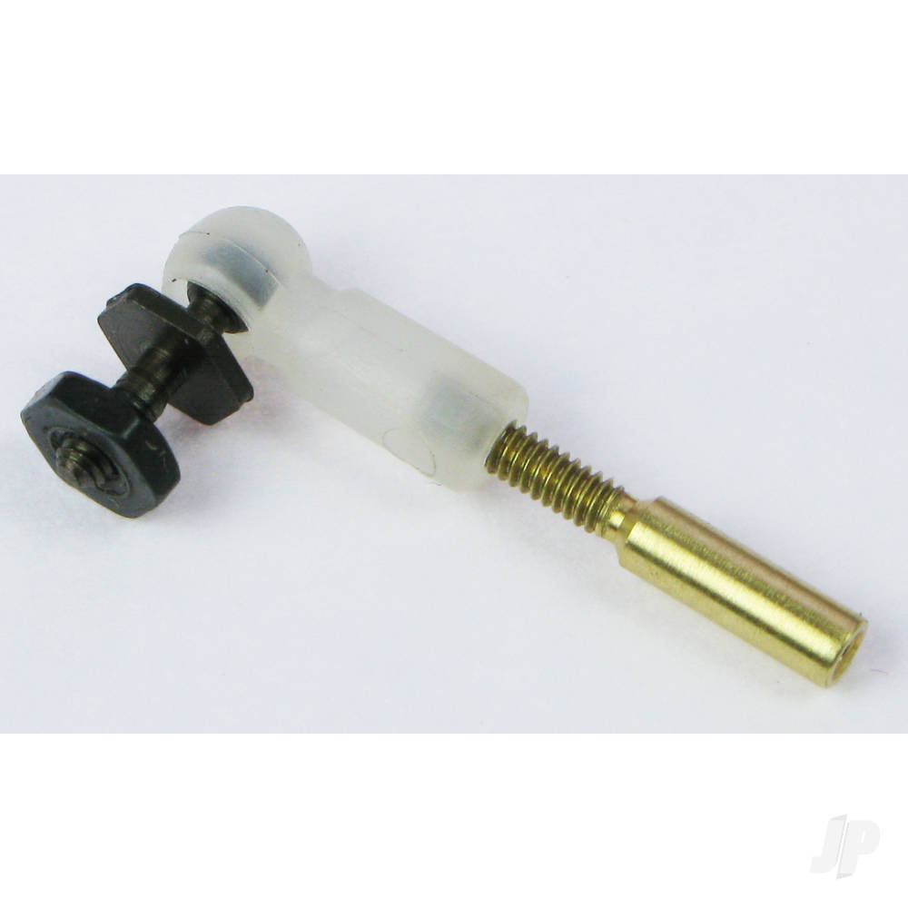Dubro Micro Ball Links (for .032) (2 pcs per package) DUB928