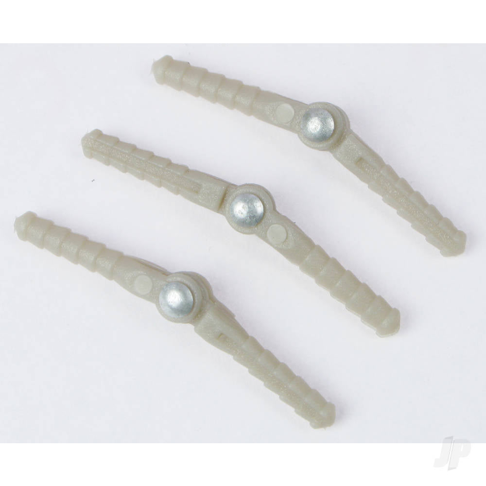 Dubro Micro E/Z Hinges (15 pcs per package) DUB937