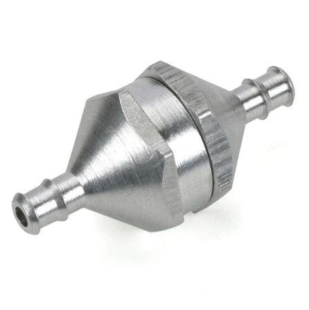 Dubro Large Scale In-Line Fuel Filter (1 pc per package) DUB341