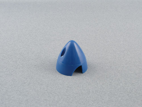 Spinner 2 Blade Blue 38mm/1.5"