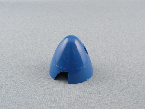 Spinner 2 Blade Blue 50mm/2.0"