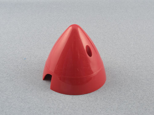 Spinner 2 Blade Red 76mm/3.00"