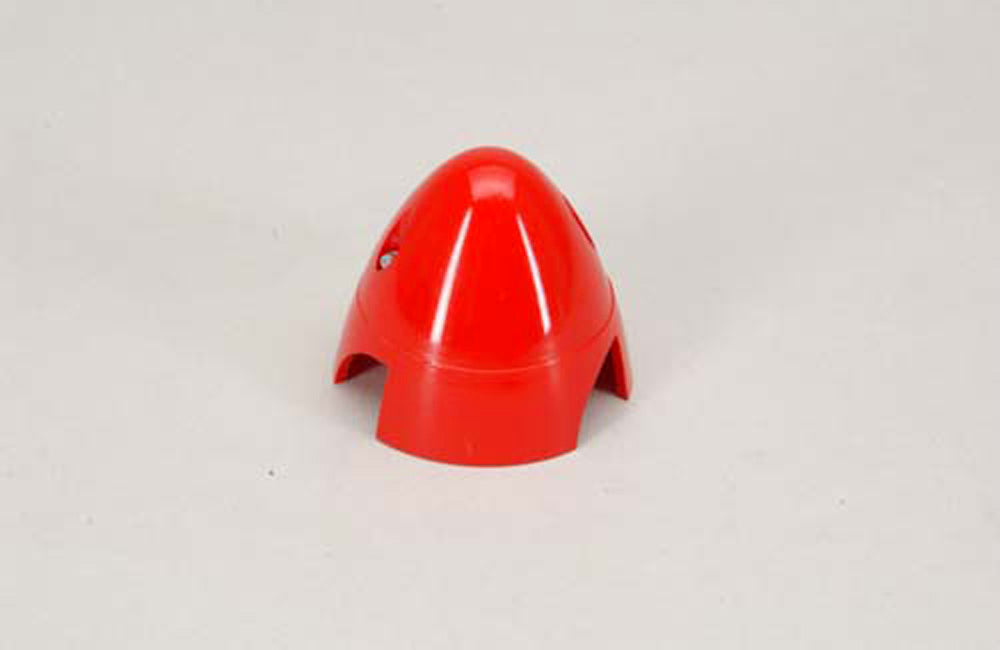 Spinner 3 Blade Red 50mm/2.0"