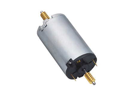LGB Elec Motor Short Shaft Was L62201 E126050