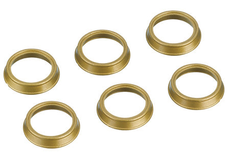 LGB Lantern Bezels Packet 6 E131836