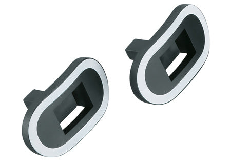 LGB Loco Puffers Oval Was L66227 E133129 - Track & Track Accessories