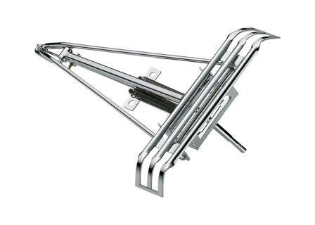 LGB Pantograph E190217
