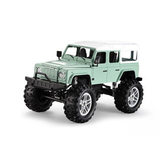 Double E 1:14 Land Rover Defender Rock Crawler E327-003