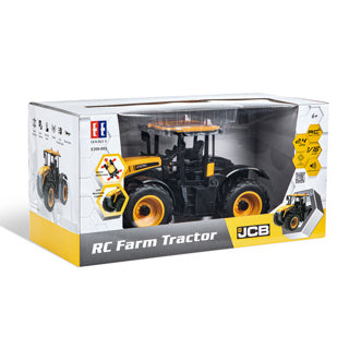 Double E 1:16 JCB RC Farm Tractor E359-003