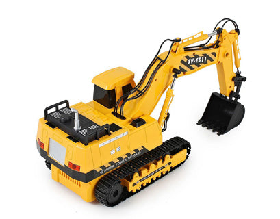 Double E 1:20 RC Excavator E511-003