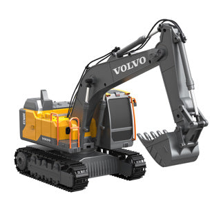 Double E 1:20 Volvo EC160E RC Excavator E588-003